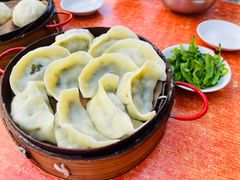 -程兵杭州小笼包(墟沟小学店)