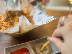 -Blac+Blac(中海环宇荟店)