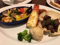 -RED LOBSTER(环球影城大阪店)