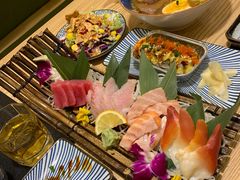 -食鲤料理(西虹东路店)