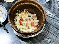 -红星光发煲仔饭(大石街店)