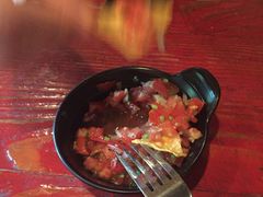 -Pistolera Mexican Cantina女枪手墨西哥餐厅(碧云路店)
