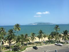 -芽庄中心购物广场