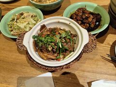 -弄堂里(新天地店)