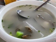 -红月湾海鲜饭店•沙滩海景(双月湾店)