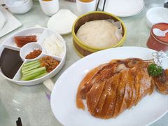 -普天和酒楼·新津菜·烤鸭(天津之眼店)