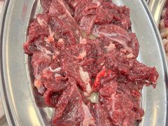 -五洞大众牛餐馆(番禺分店)