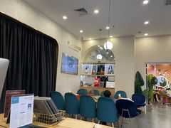 -海马体照相馆(上海宝山万达广场店)