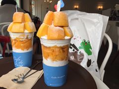 -Cafe de Paris(林荫路店)