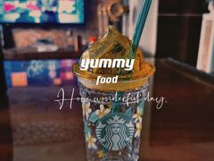 -星巴克(汕头群光广场店)