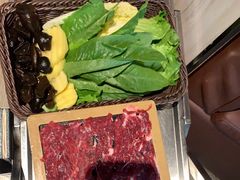 -骨之味·筒骨汤火锅(晋江万达店)