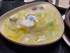 -鹿港小镇(霄云店)
