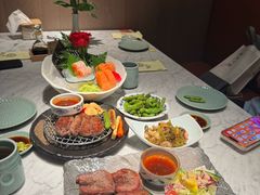 -阿吾罗日本料理(K11艺术中心店)