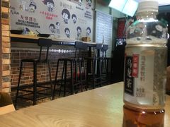 -阿姨小肉摊(同济西苑店)
