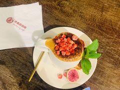 -大书房咖啡(中传国交店)