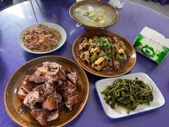 -对又来老费饭店