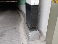 -西门口广场-地下停车场