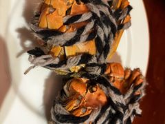 -济南绿发贵和洲际酒店-第六层自助餐厅