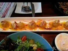 -上岛咖啡(大德店)