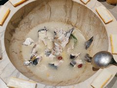 -滇小鱼·云南野生菌火锅(上杭路店)