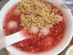 -涌觅名灶·本地海鲜宁波菜(财富广场店)