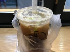 一些柠檬茶-一些柠檬一些茶(西村店)