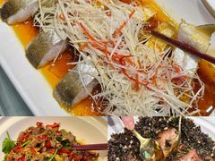 -小隐院子·庭院餐厅(大学城后湖店)