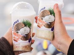 -溪边姑娘·拉丝酸奶水果捞(春熙路店)