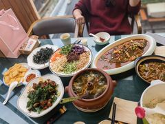 -云隐小厨·传统大理美食(复兴路店)