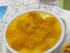 -满记甜品(南京虹悦城三店)