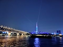 -武汉两江游览·夜游长江(汉口粤汉码头)