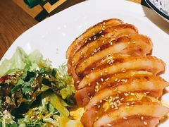 -寻味寿司日本料理(华亿店)