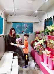 -MINI MARS KIDS CLUB亲子家庭中心(长宁天山店)