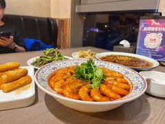 -日进一片海.生腌海鲜火锅.宵夜烧烤(三里屯总店)
