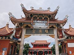 -显应宫(长乐区)