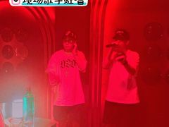 -Darling Queen·Mini·Live·House