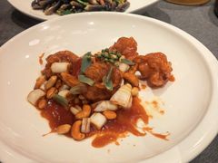 -羲和雅苑•北京烤鸭(国贸商城店)