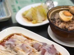 -荔园小馆(园岭新村二期店)