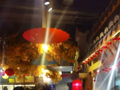 -古道村落(温汤店)