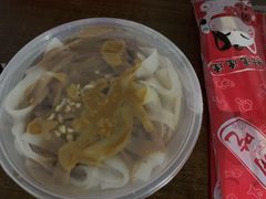 -高彩明麻辣烫串串香·老字号(西华门店)