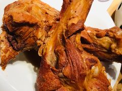 -醉得意·山茶油炒土鸡(泰安万达店)