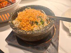 -荷塘秋月·本帮江浙菜(国权路店)