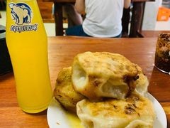 -宝瑞门钉肉饼店