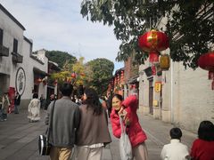 -三坊七巷历史文化街区