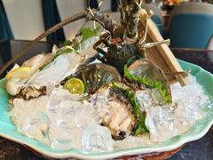 -蒋记海鲜姿造•洋房别墅(星河湾店)