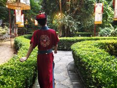 -白家大院·王府宫廷菜(苏州街店)
