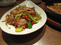 -云海肴·汽锅鸡·云南菜(领展购物广场·中关村店)