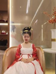-盘子女人坊古装写真摄影(南京总店)