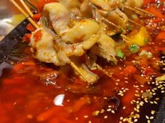 -成都吃客(九眼桥店)