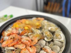-船奇蒸汽海鲜·闽菜(八市海鲜总店)